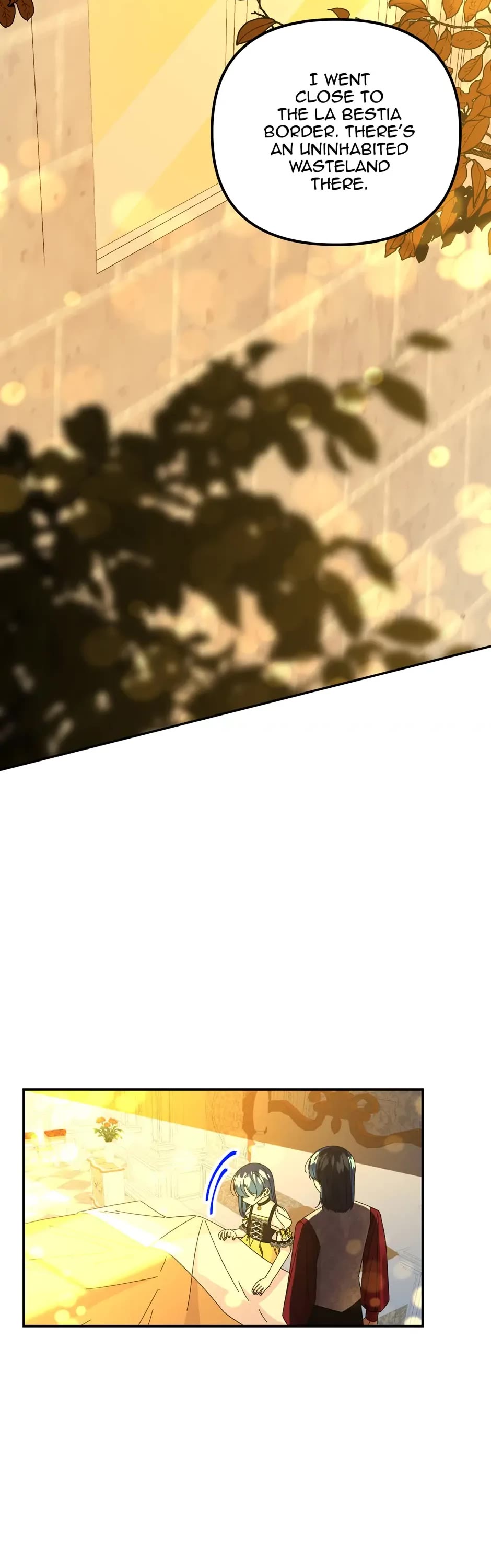 The Archmage’s Daughter Chapter 138 - Page 18