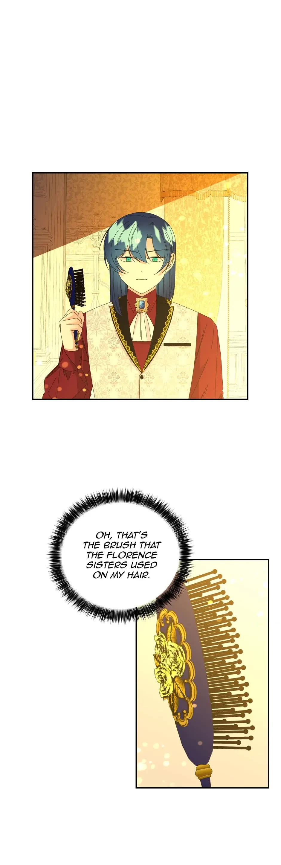 The Archmage’s Daughter Chapter 138 - Page 19