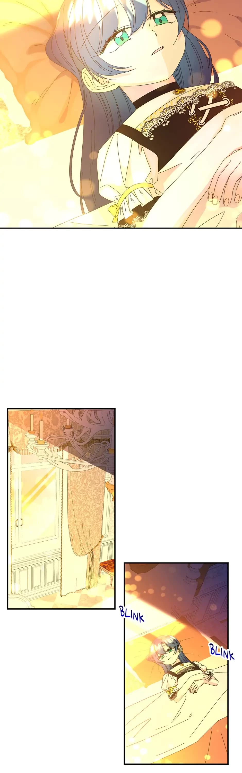 The Archmage’s Daughter Chapter 138 - Page 2