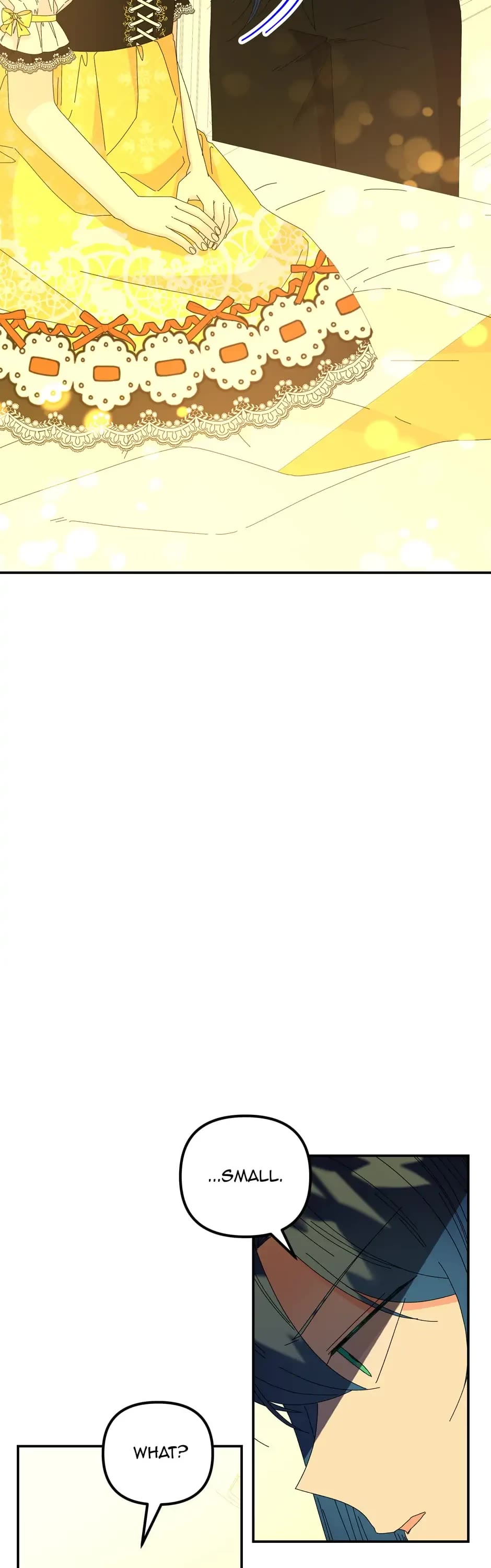 The Archmage’s Daughter Chapter 138 - Page 21