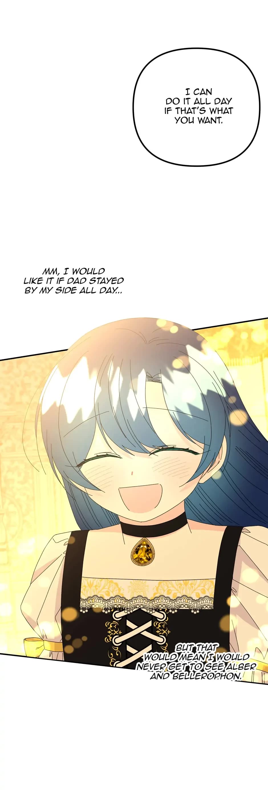 The Archmage’s Daughter Chapter 138 - Page 29