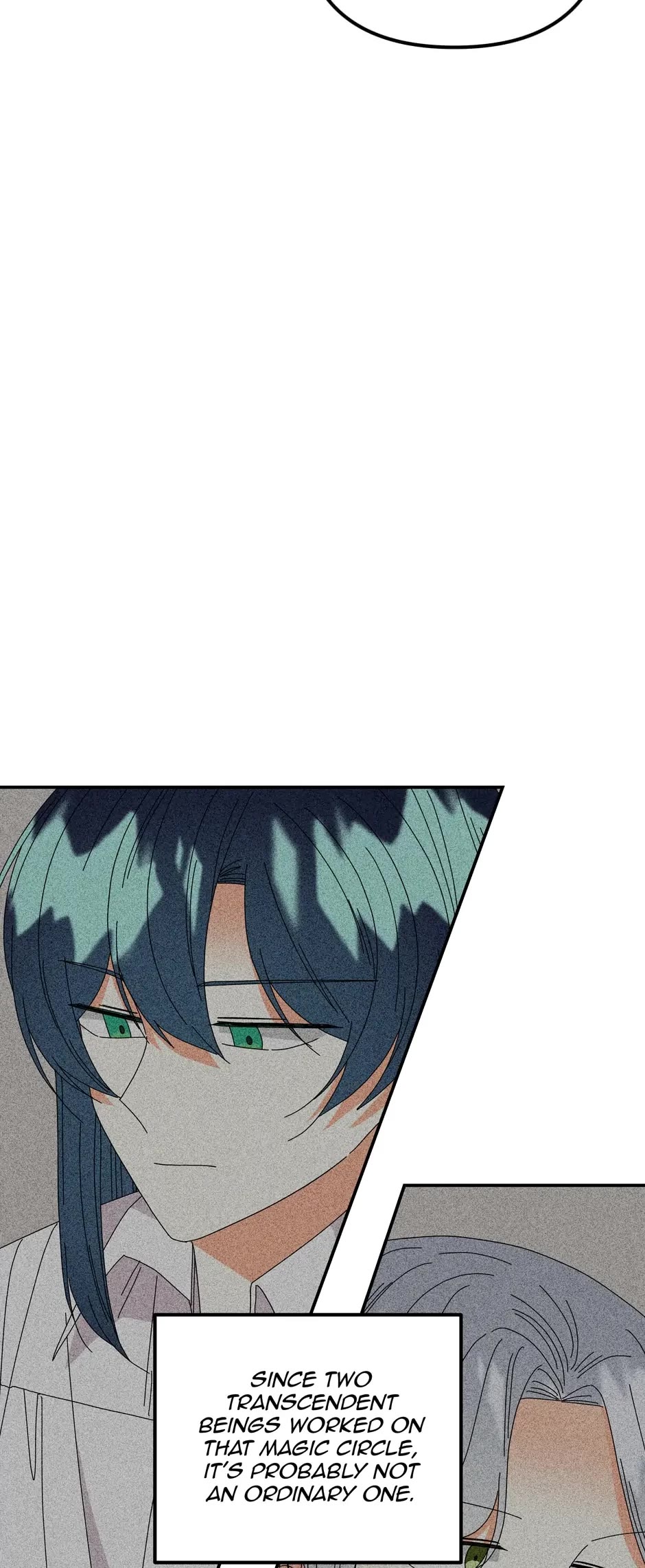 The Archmage’s Daughter Chapter 138 - Page 34