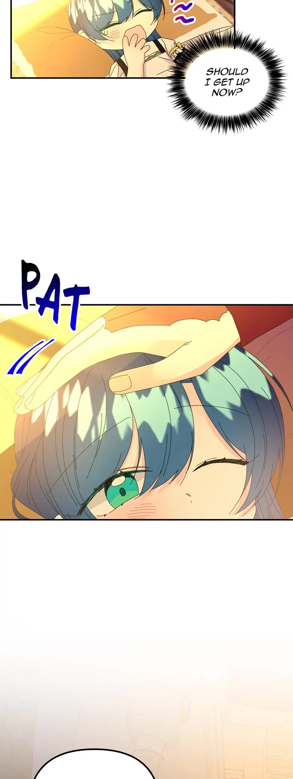 The Archmage’s Daughter Chapter 138 - Page 4