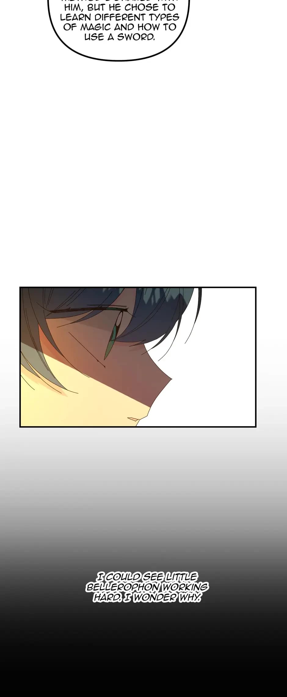 The Archmage’s Daughter Chapter 138 - Page 40