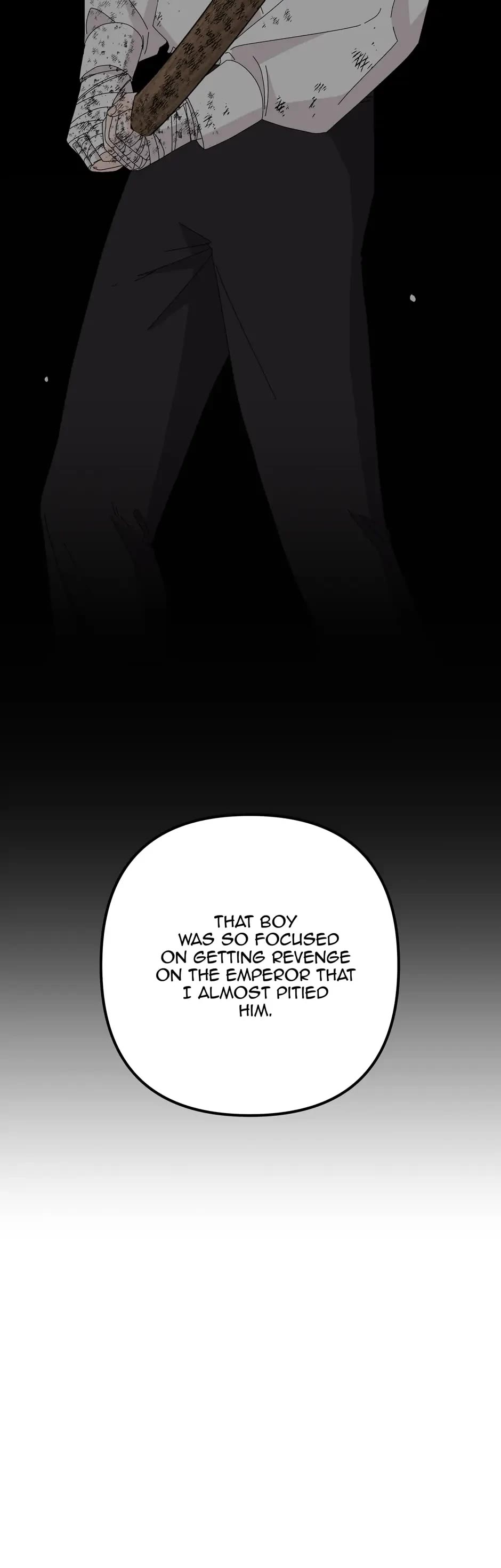 The Archmage’s Daughter Chapter 138 - Page 42