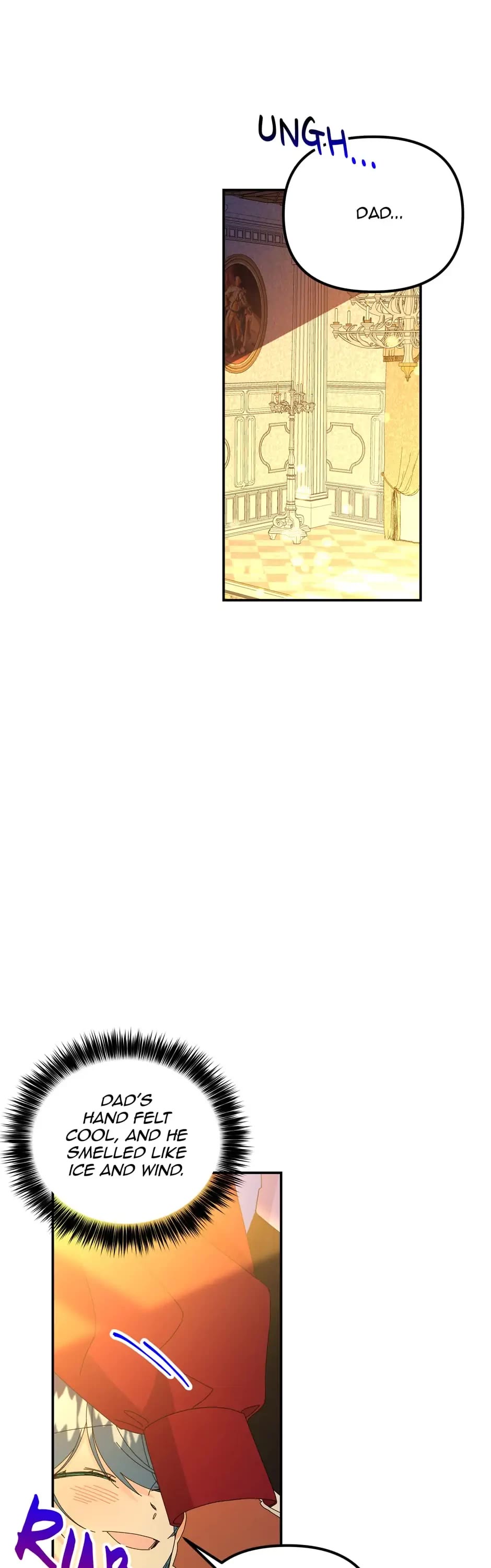 The Archmage’s Daughter Chapter 138 - Page 6