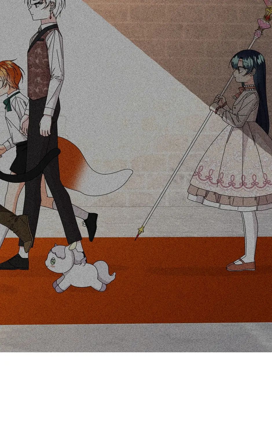 The Archmage’s Daughter Chapter 139 - Page 13