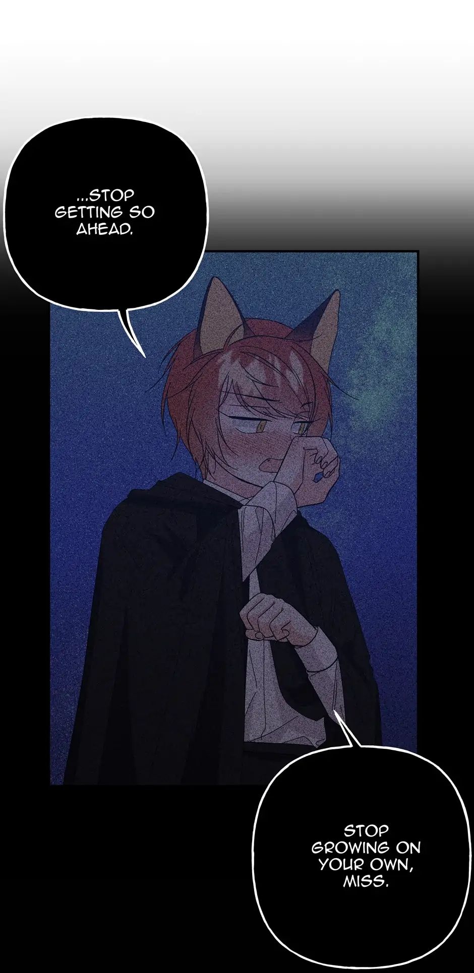 The Archmage’s Daughter Chapter 139 - Page 17