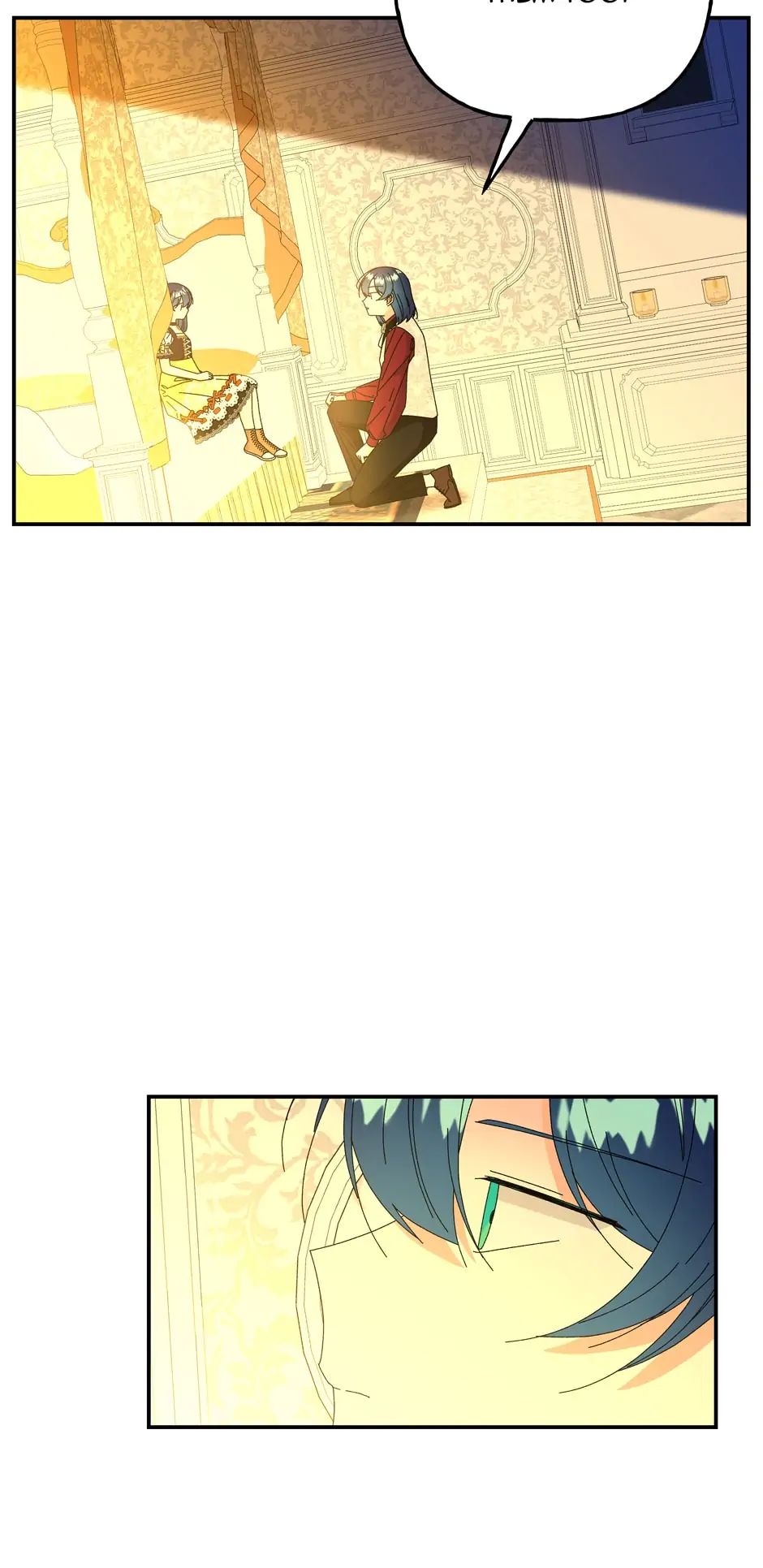 The Archmage’s Daughter Chapter 139 - Page 19