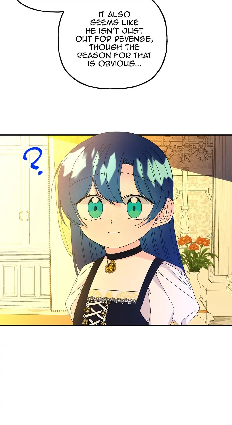 The Archmage’s Daughter Chapter 139 - Page 2