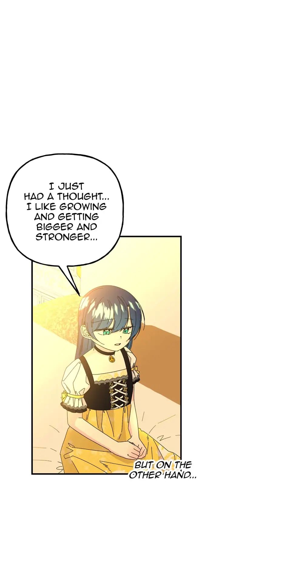 The Archmage’s Daughter Chapter 139 - Page 20