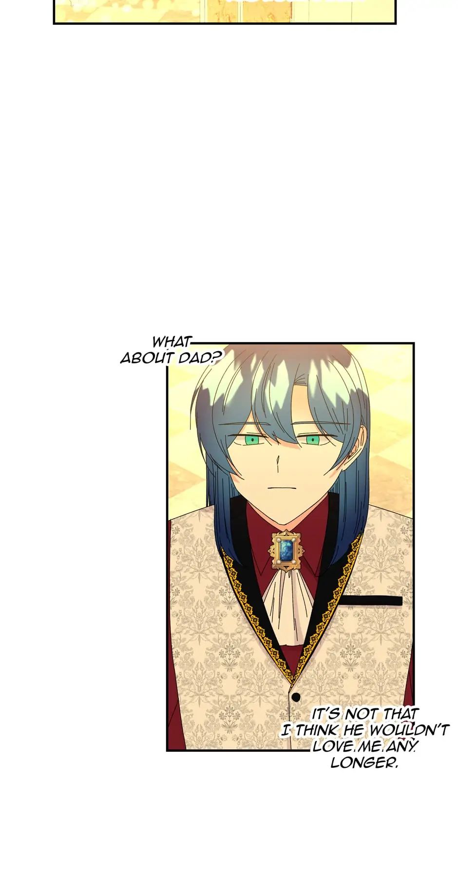 The Archmage’s Daughter Chapter 139 - Page 22