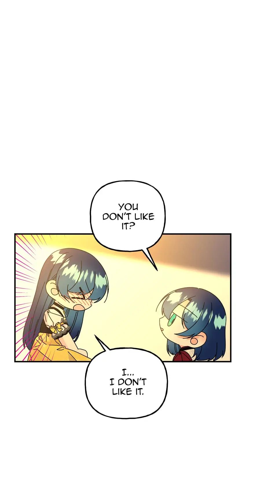 The Archmage’s Daughter Chapter 139 - Page 25