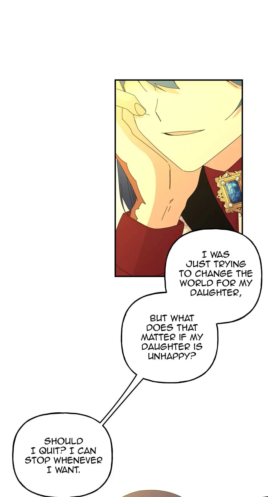 The Archmage’s Daughter Chapter 139 - Page 26