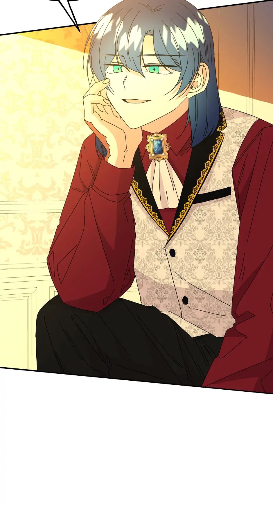 The Archmage’s Daughter Chapter 139 - Page 27