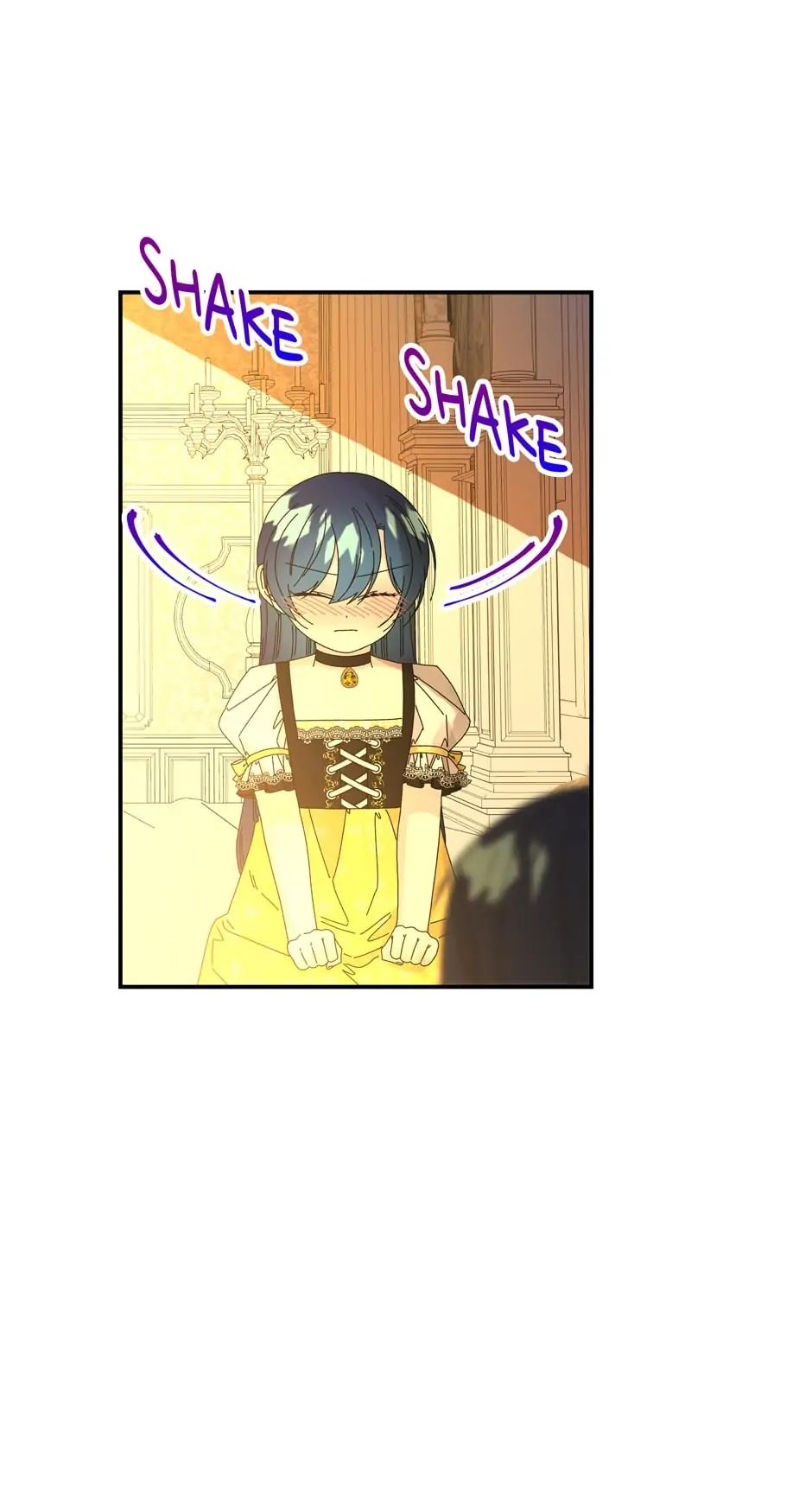 The Archmage’s Daughter Chapter 139 - Page 28