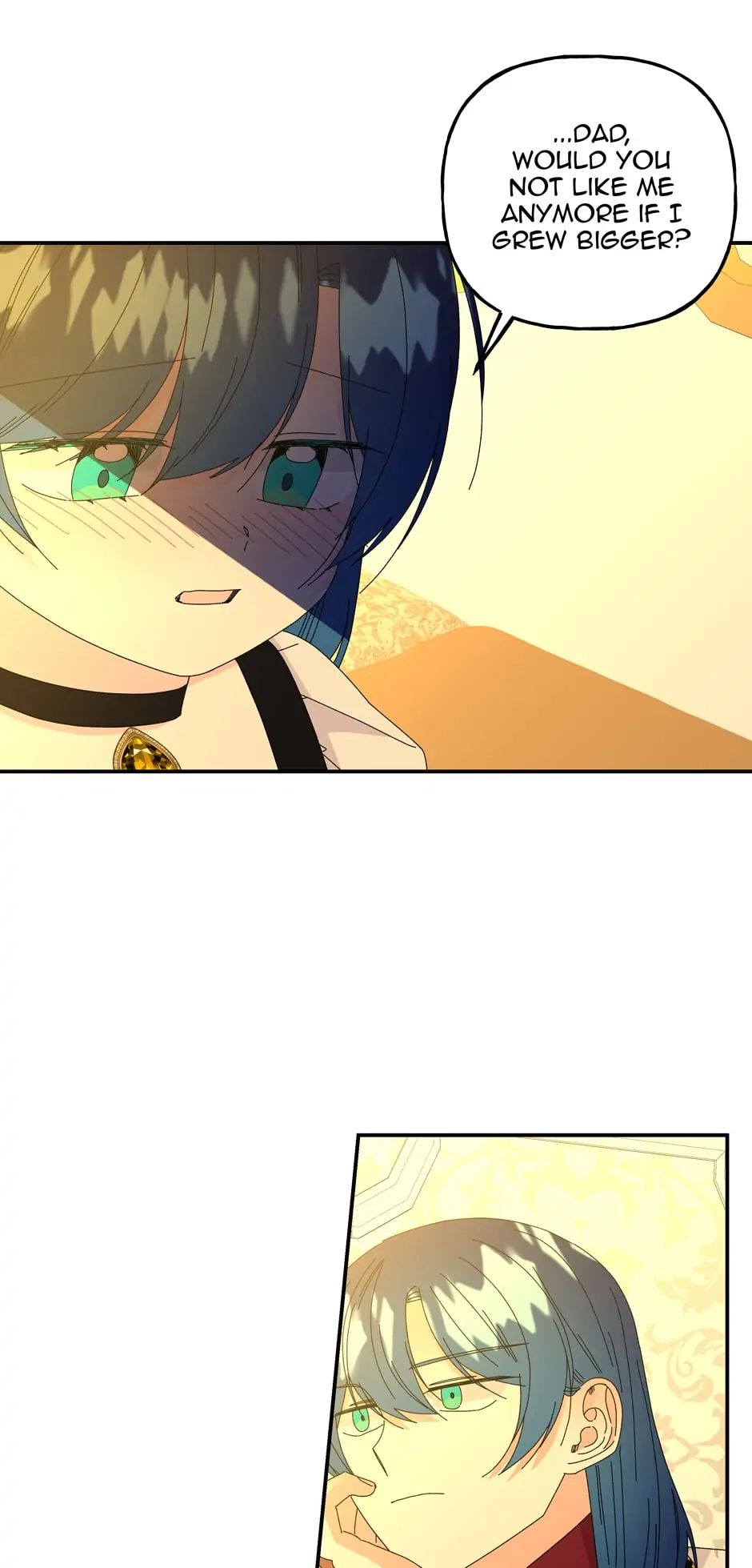 The Archmage’s Daughter Chapter 139 - Page 29