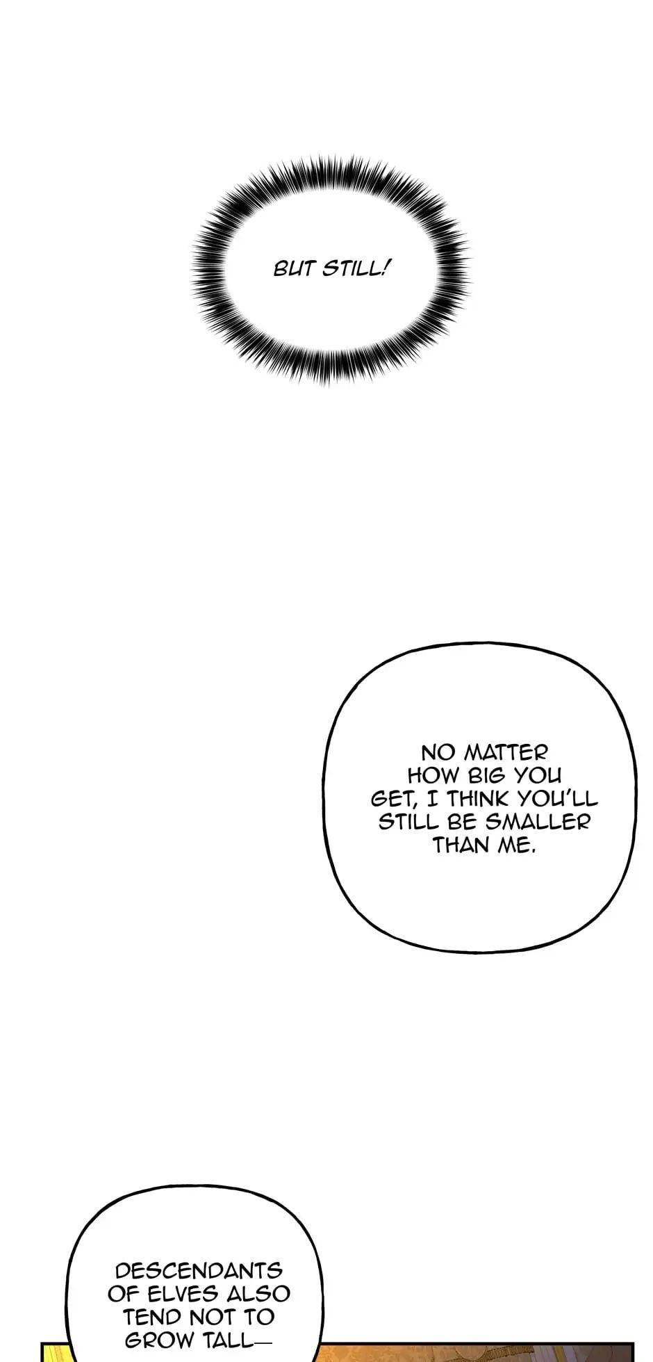 The Archmage’s Daughter Chapter 139 - Page 31