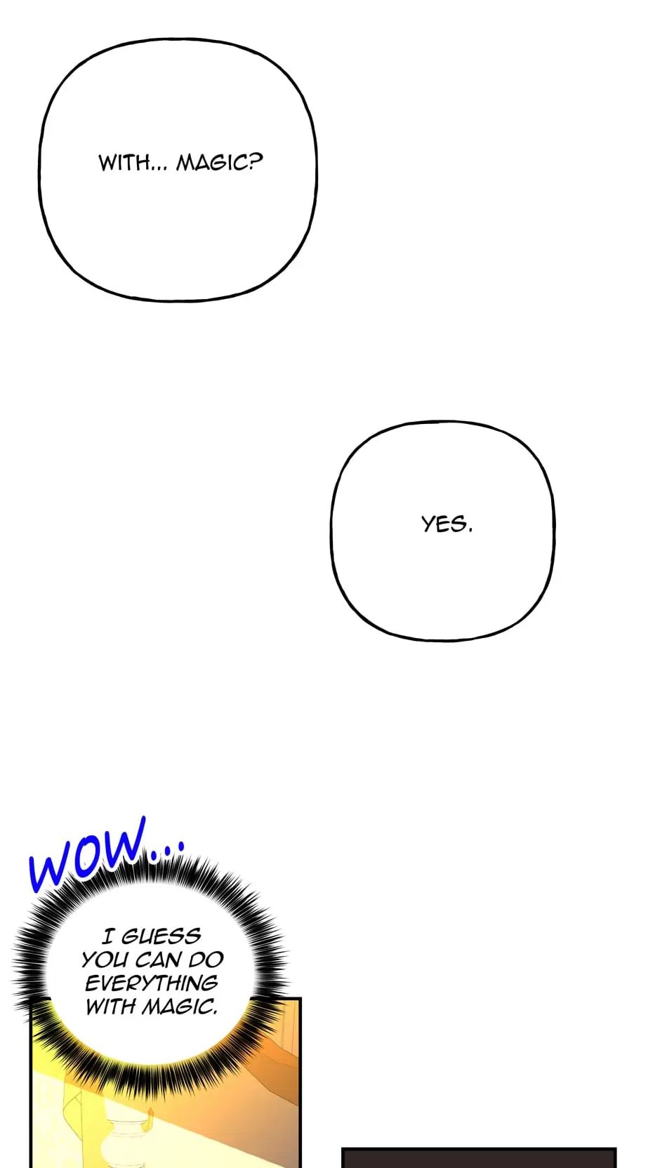 The Archmage’s Daughter Chapter 139 - Page 36