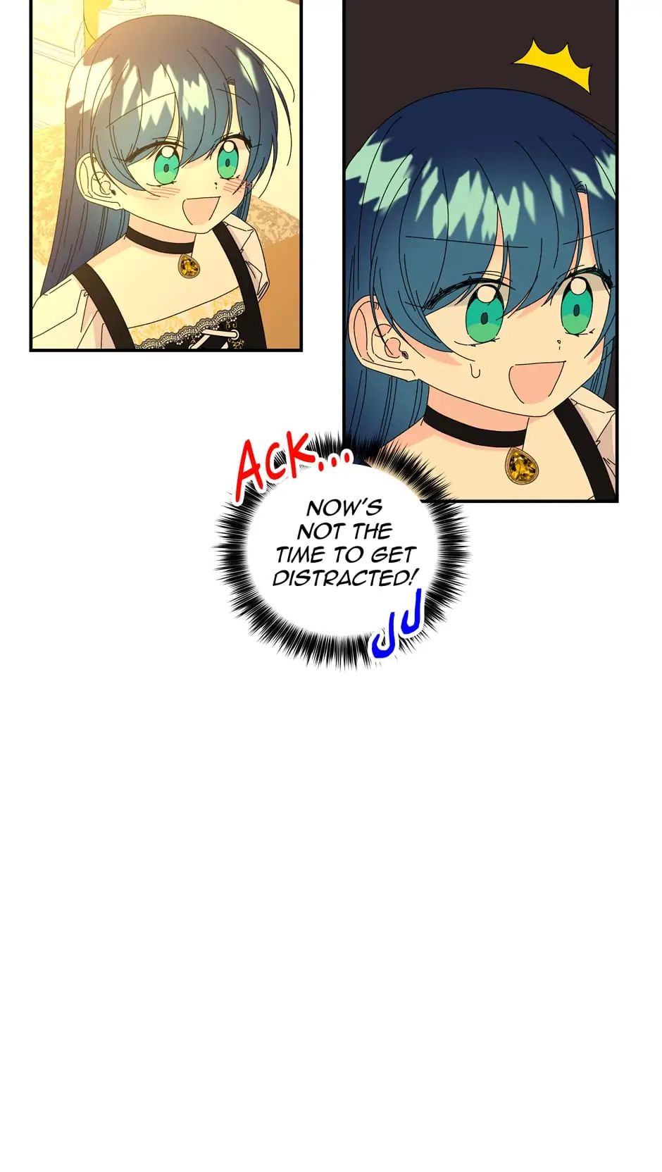 The Archmage’s Daughter Chapter 139 - Page 37