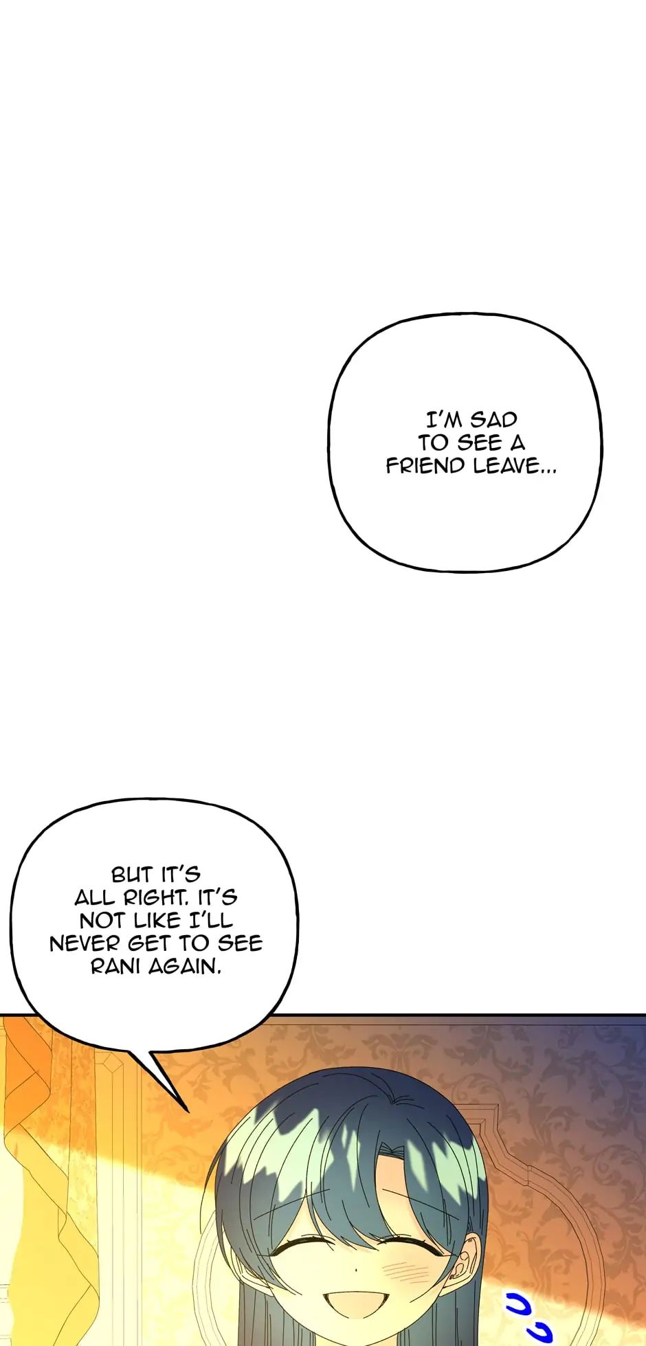 The Archmage’s Daughter Chapter 139 - Page 50