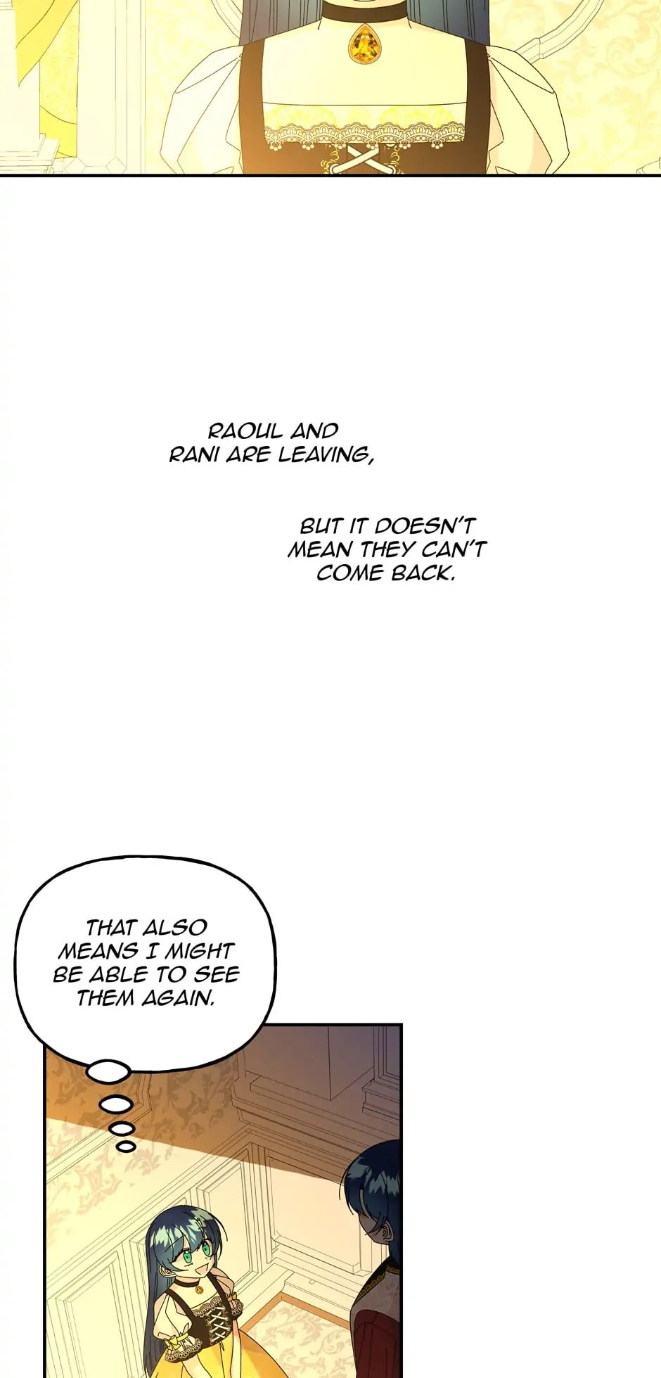 The Archmage’s Daughter Chapter 139 - Page 51