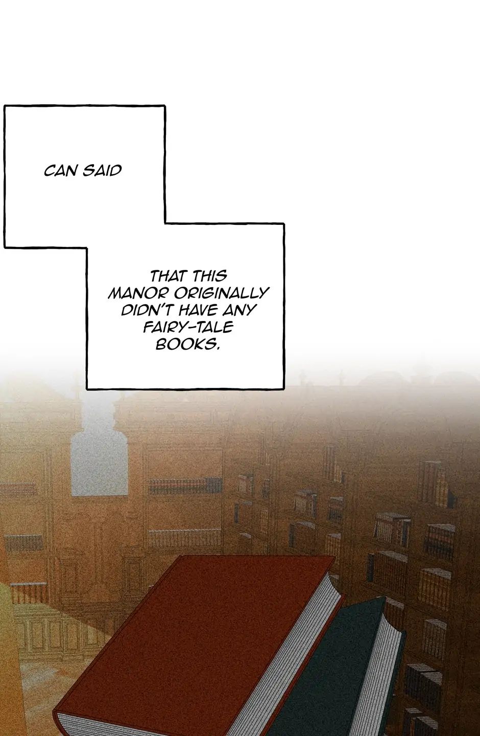 The Archmage’s Daughter Chapter 139 - Page 54