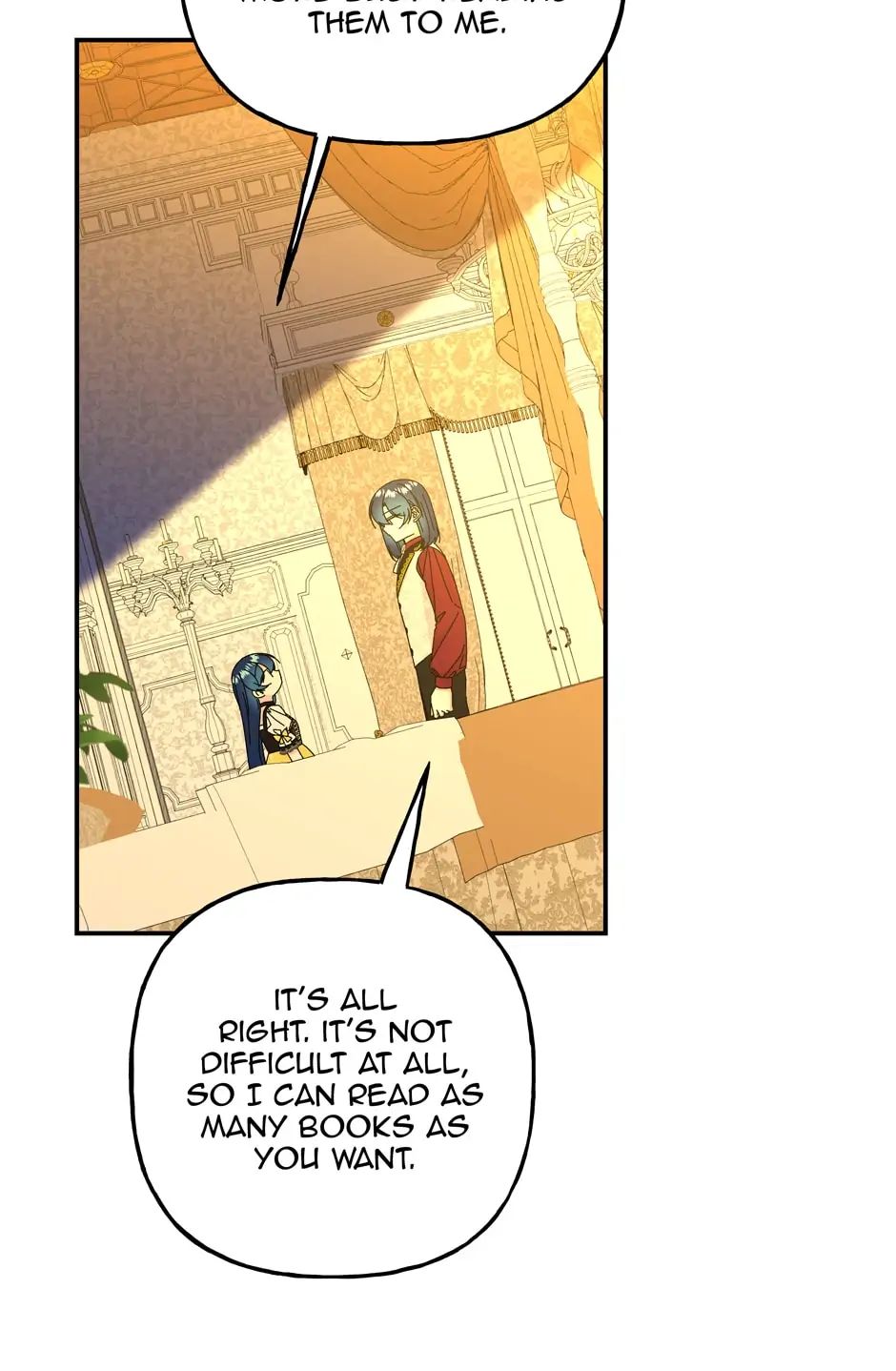 The Archmage’s Daughter Chapter 139 - Page 56