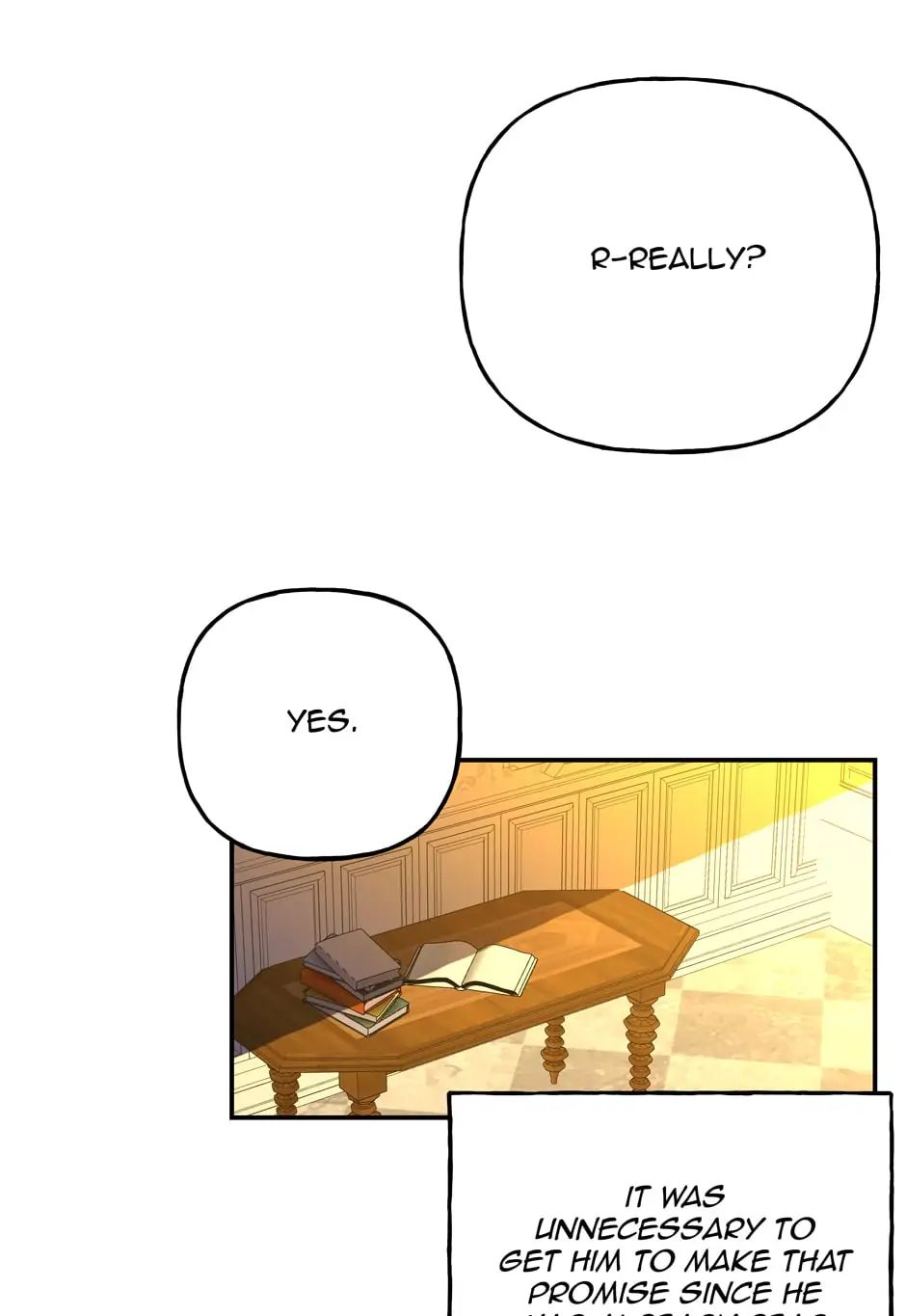 The Archmage’s Daughter Chapter 139 - Page 57