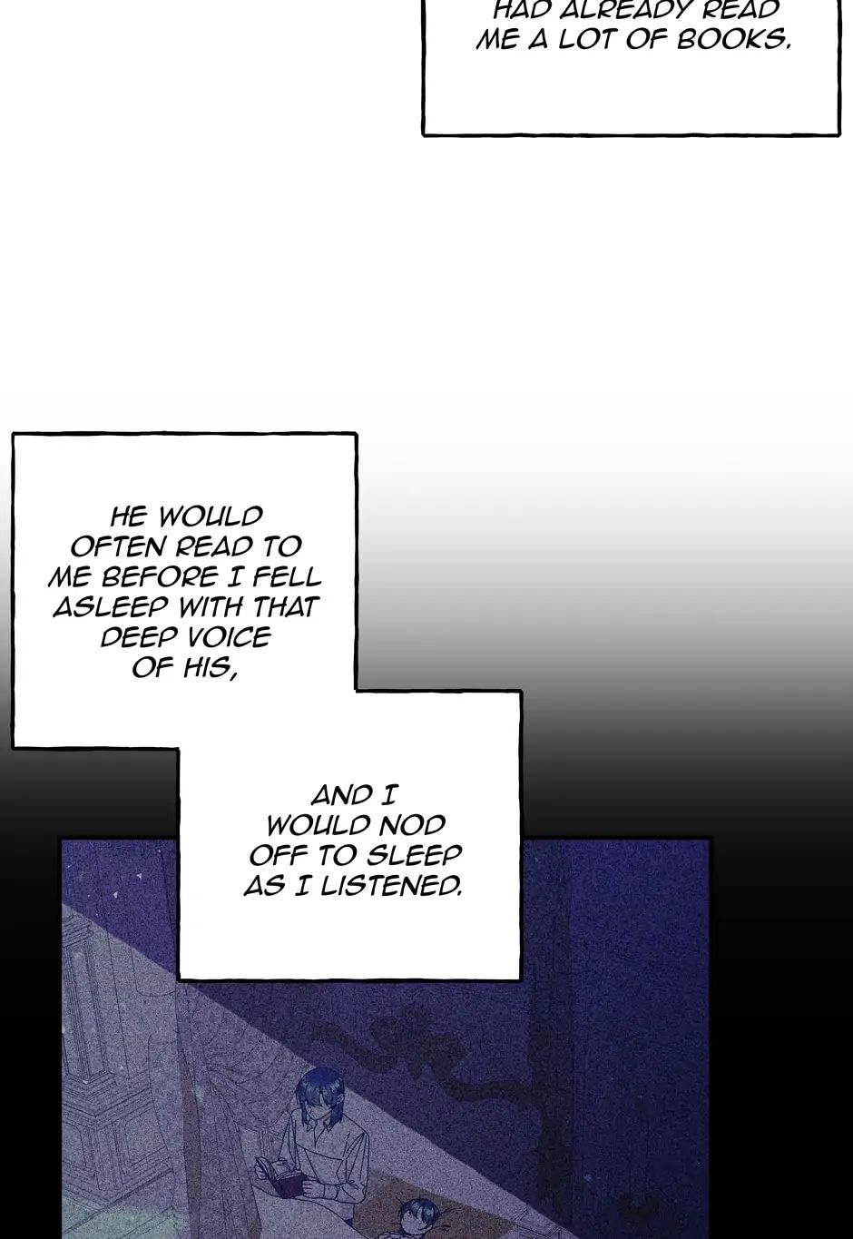 The Archmage’s Daughter Chapter 139 - Page 58