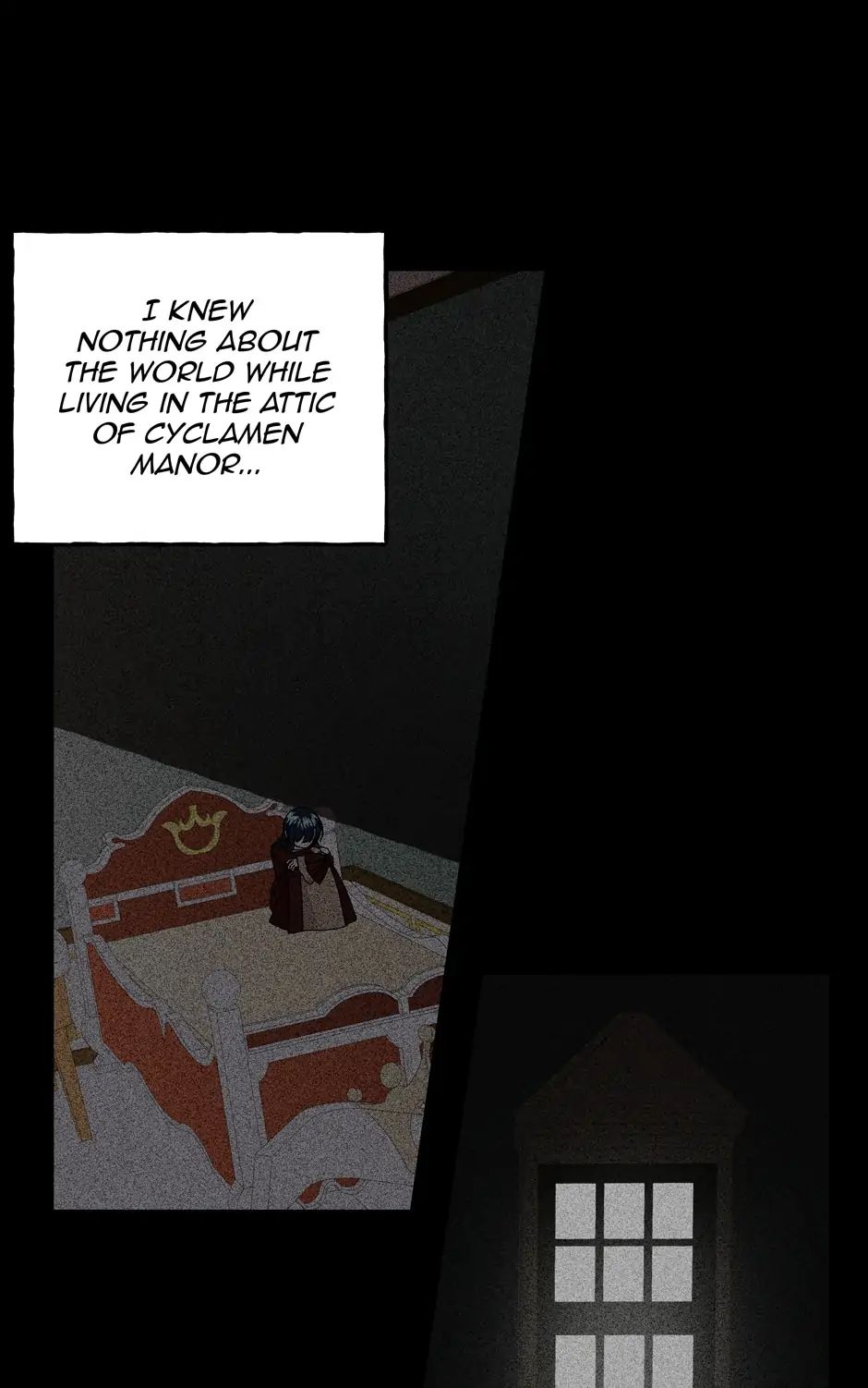 The Archmage’s Daughter Chapter 139 - Page 63