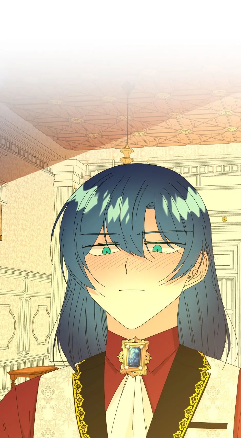 The Archmage’s Daughter Chapter 139 - Page 67