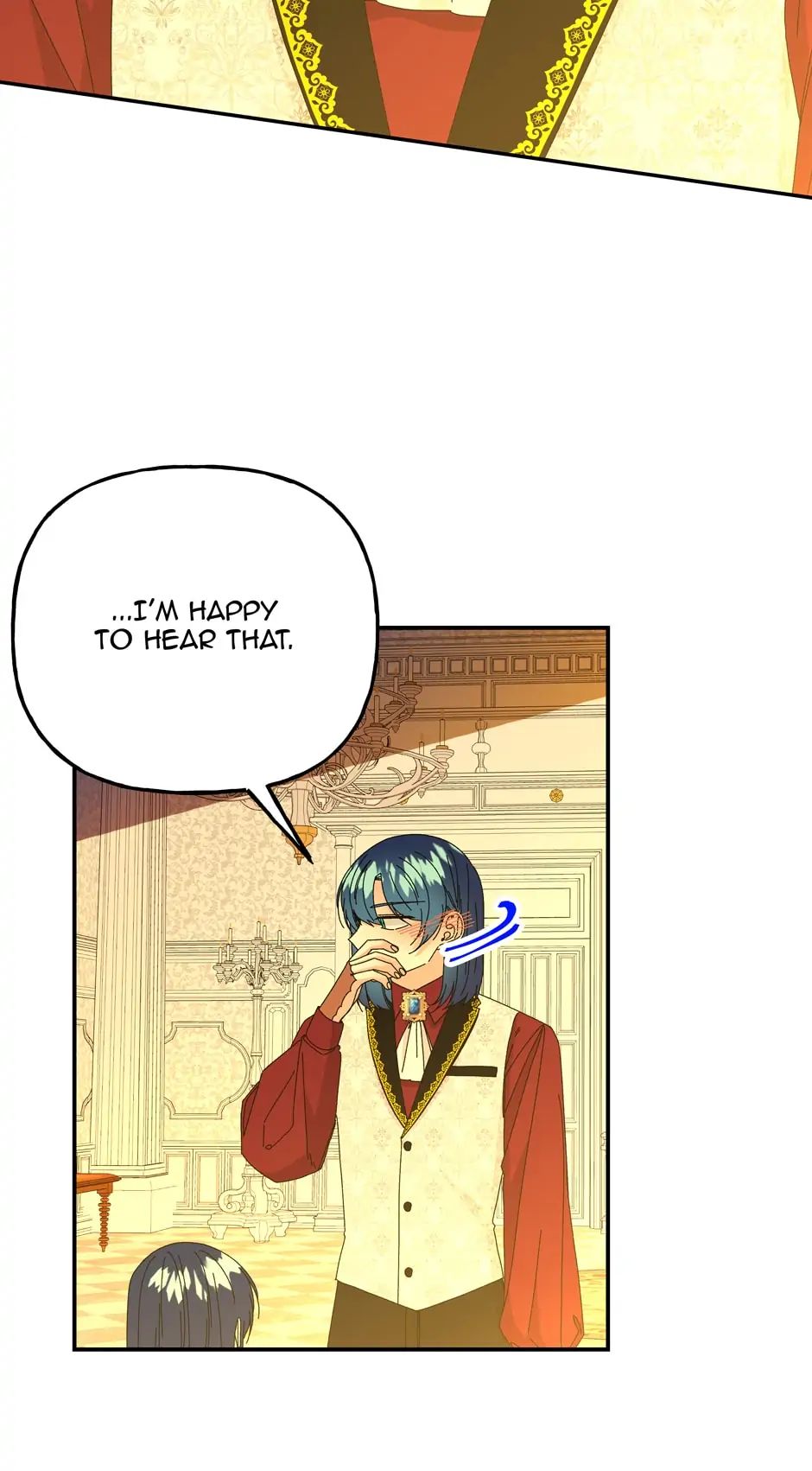 The Archmage’s Daughter Chapter 139 - Page 68