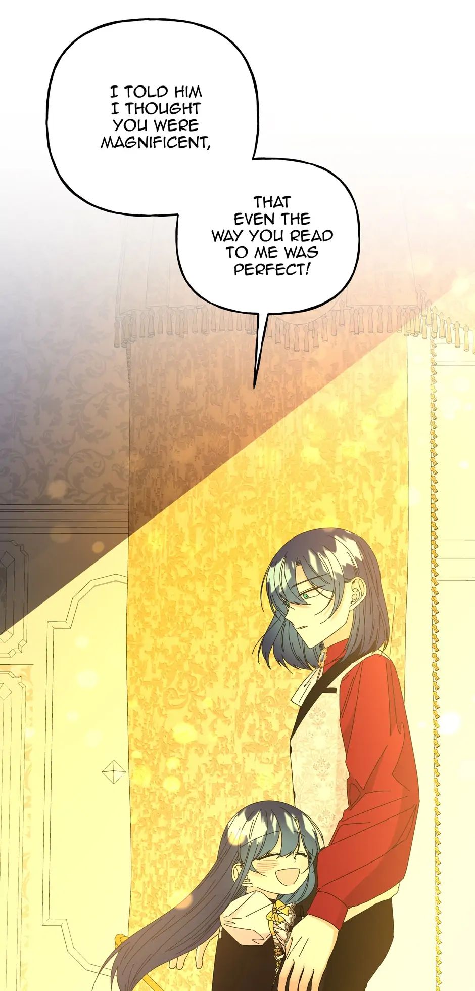 The Archmage’s Daughter Chapter 139 - Page 72