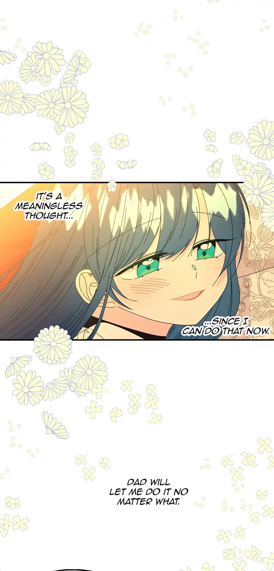 The Archmage’s Daughter Chapter 139 - Page 74