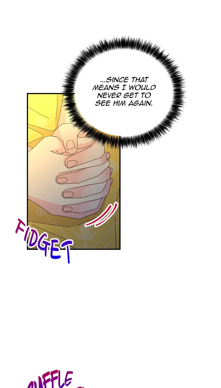 The Archmage’s Daughter Chapter 139 - Page 9