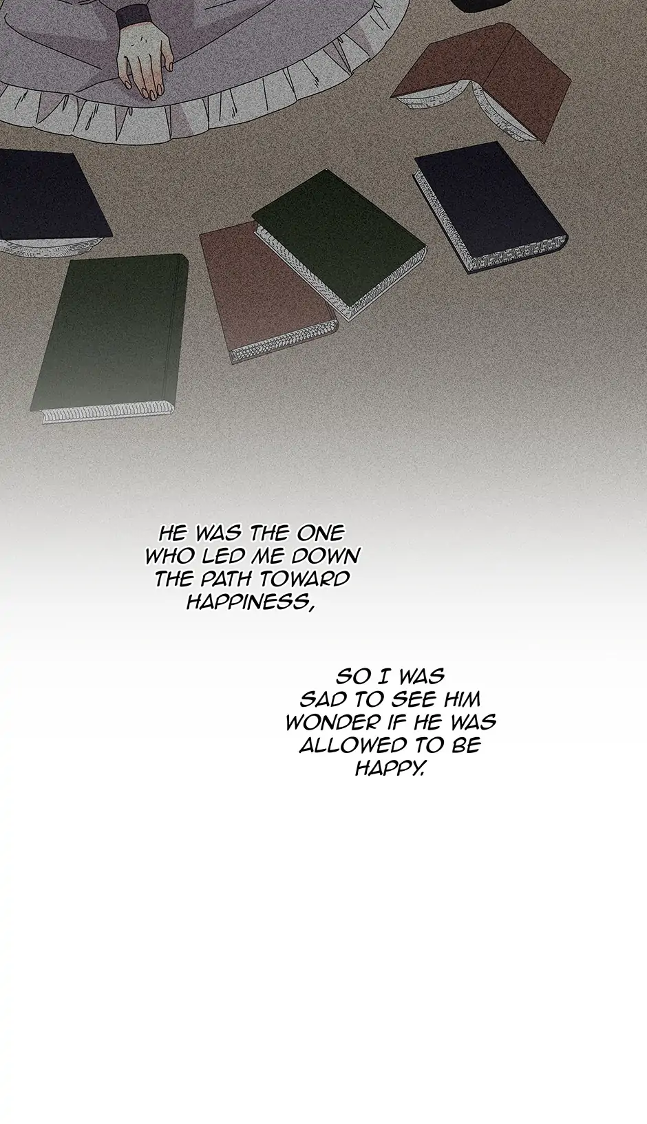 The Archmage’s Daughter Chapter 140 - Page 10