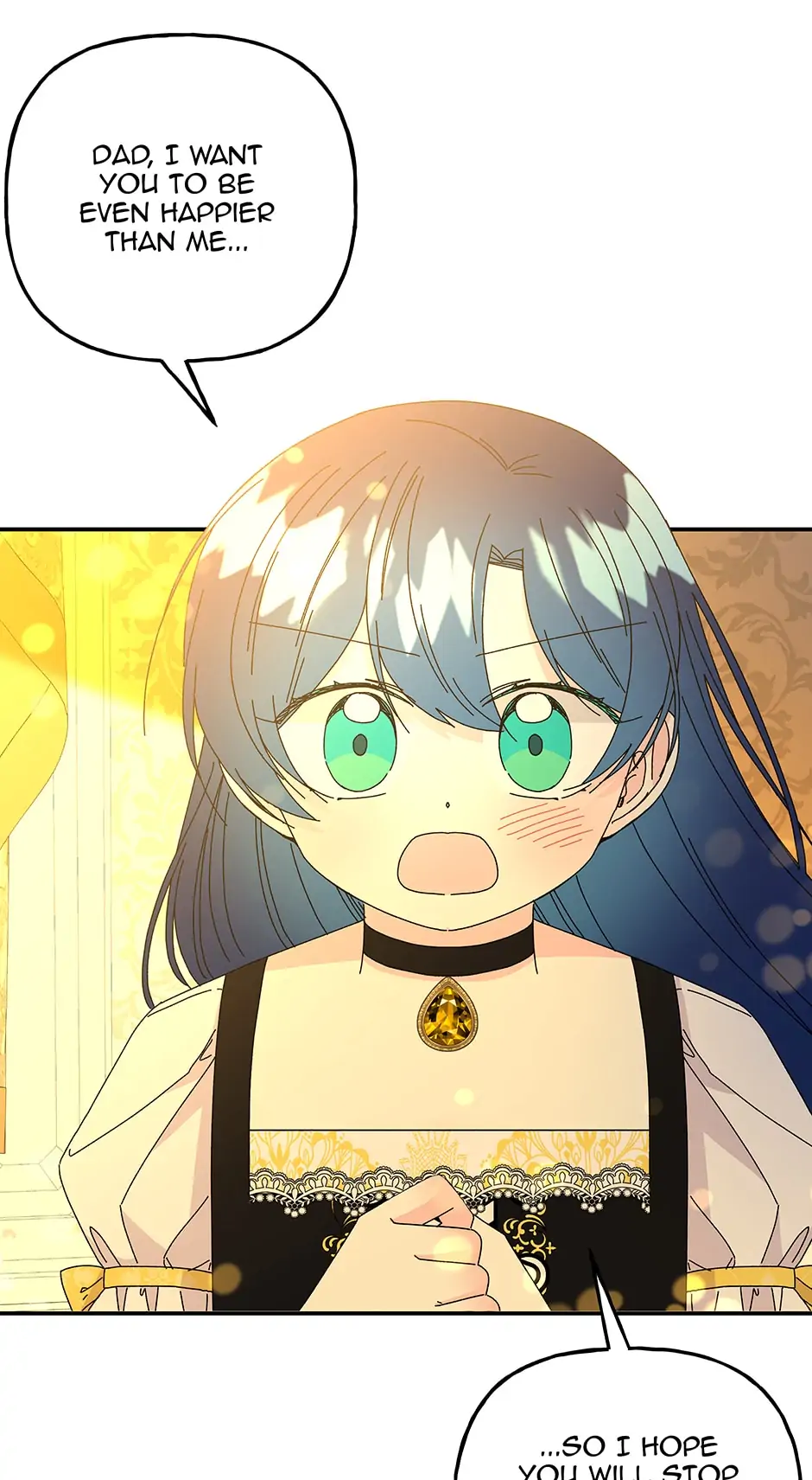 The Archmage’s Daughter Chapter 140 - Page 13