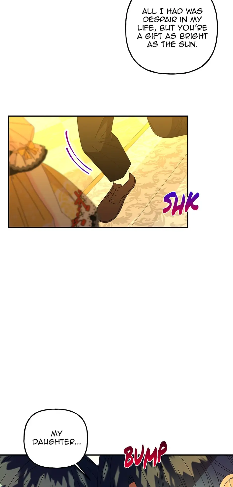 The Archmage’s Daughter Chapter 140 - Page 16