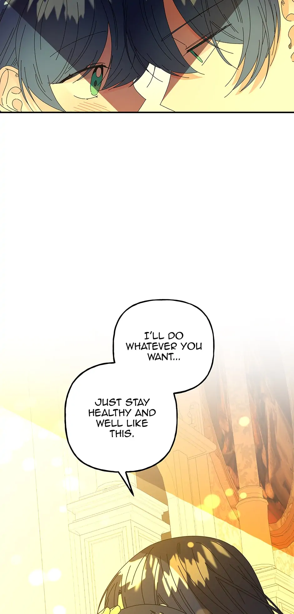 The Archmage’s Daughter Chapter 140 - Page 17