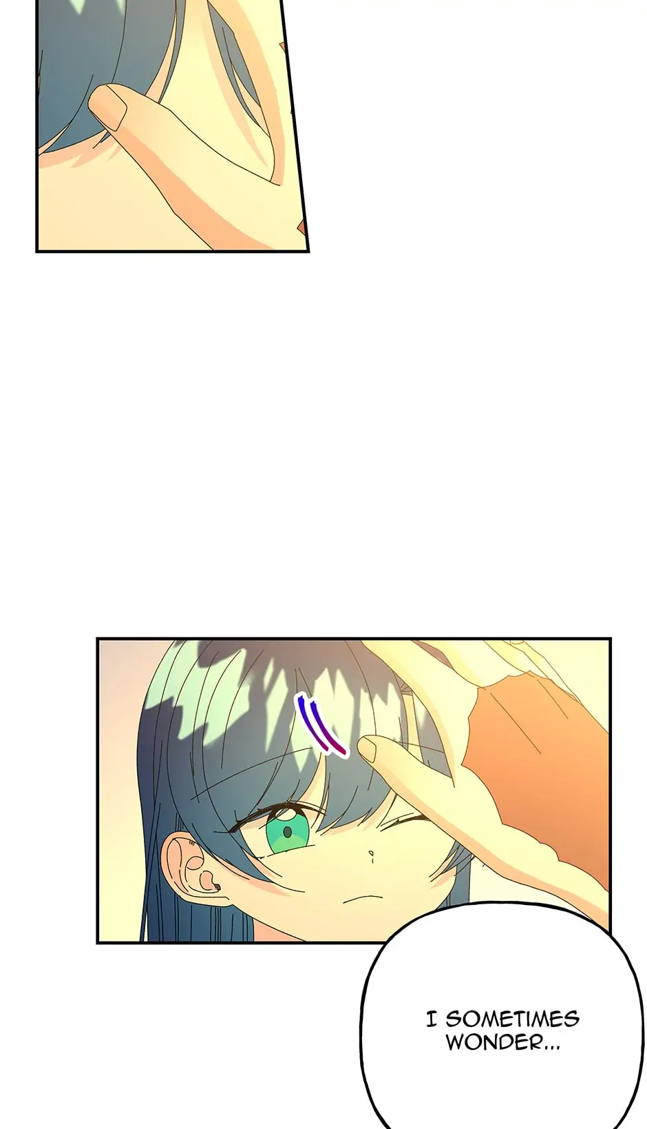 The Archmage’s Daughter Chapter 140 - Page 2