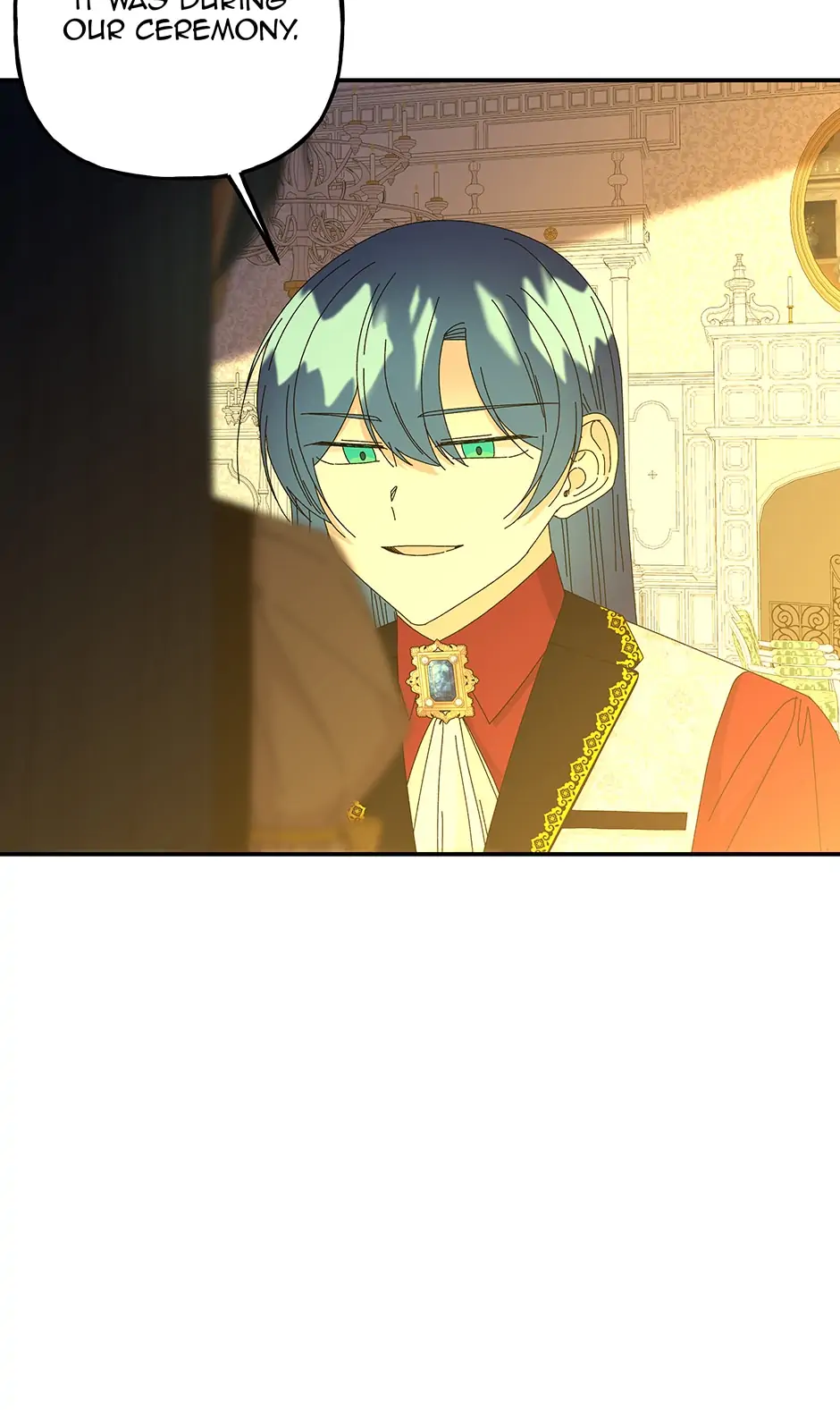 The Archmage’s Daughter Chapter 140 - Page 22