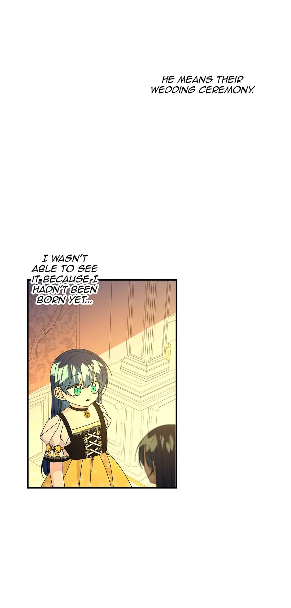 The Archmage’s Daughter Chapter 140 - Page 23