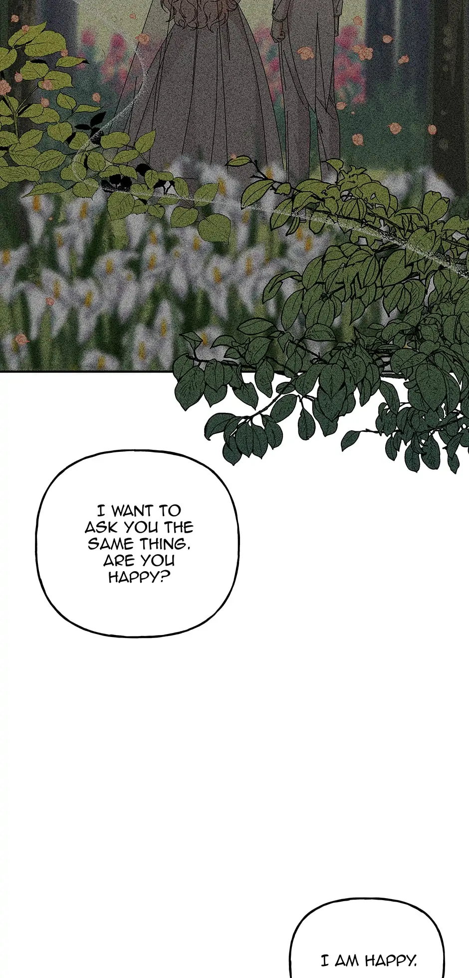 The Archmage’s Daughter Chapter 140 - Page 25