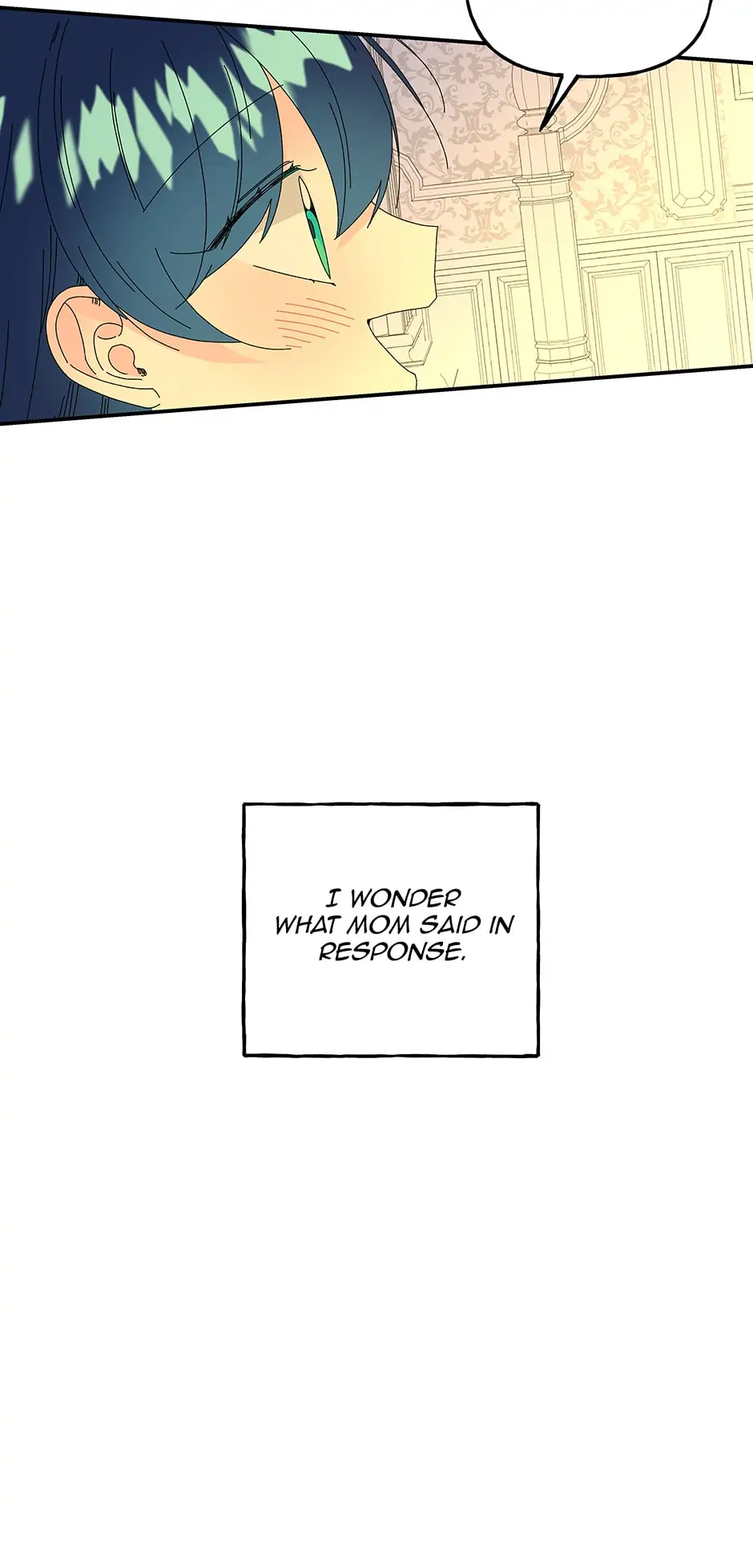 The Archmage’s Daughter Chapter 140 - Page 26