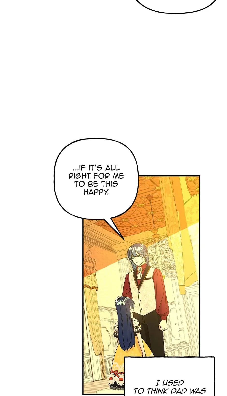 The Archmage’s Daughter Chapter 140 - Page 3