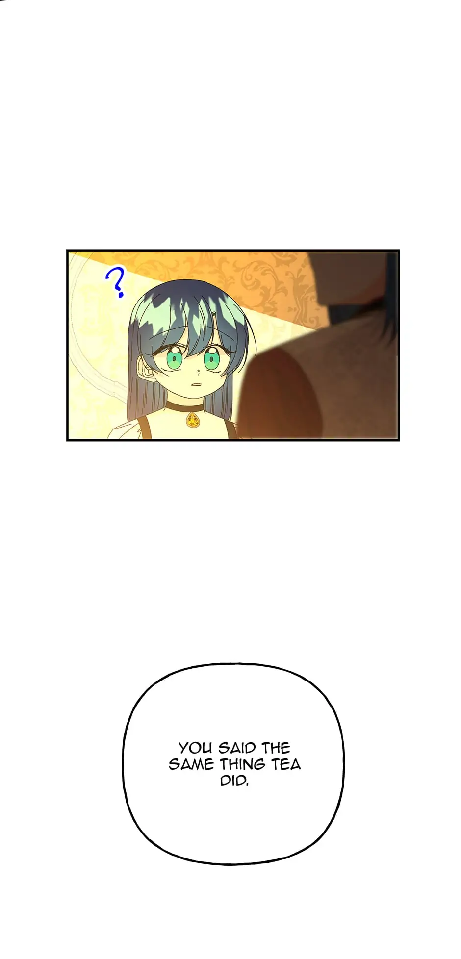 The Archmage’s Daughter Chapter 140 - Page 30