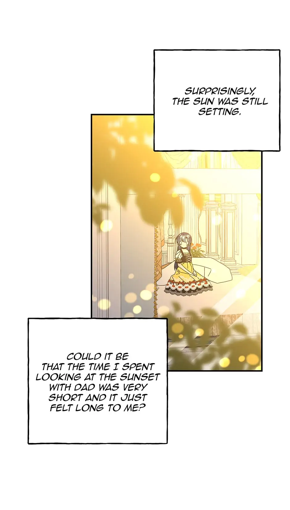 The Archmage’s Daughter Chapter 140 - Page 33