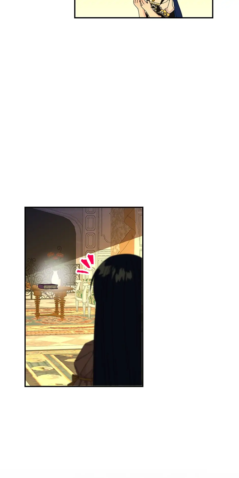 The Archmage’s Daughter Chapter 140 - Page 36