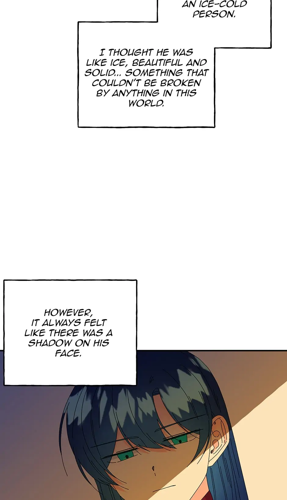 The Archmage’s Daughter Chapter 140 - Page 4